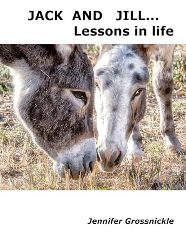 Jack And Jill... Lessons In Life-..