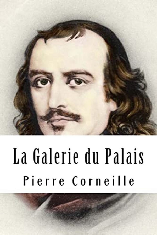 La Galerie Du Palais-..