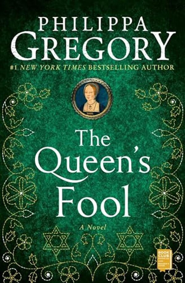 The Queen's Fool-..