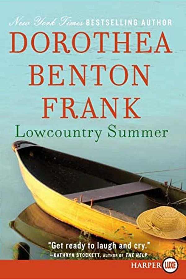 Lowcountry Summer: A Plantation Novel-..
