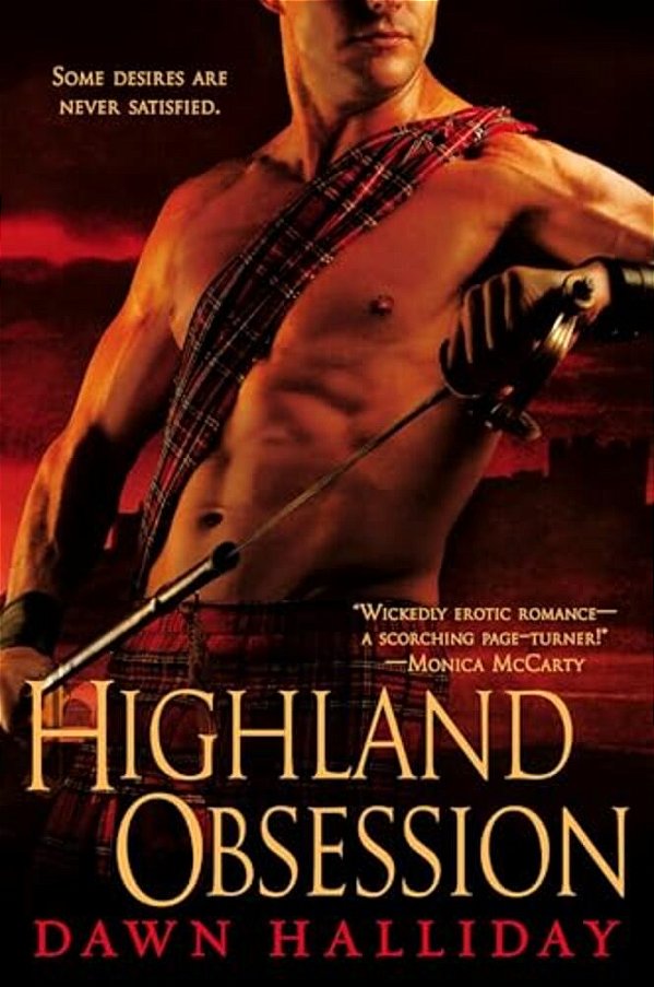 Highland Obsession-..