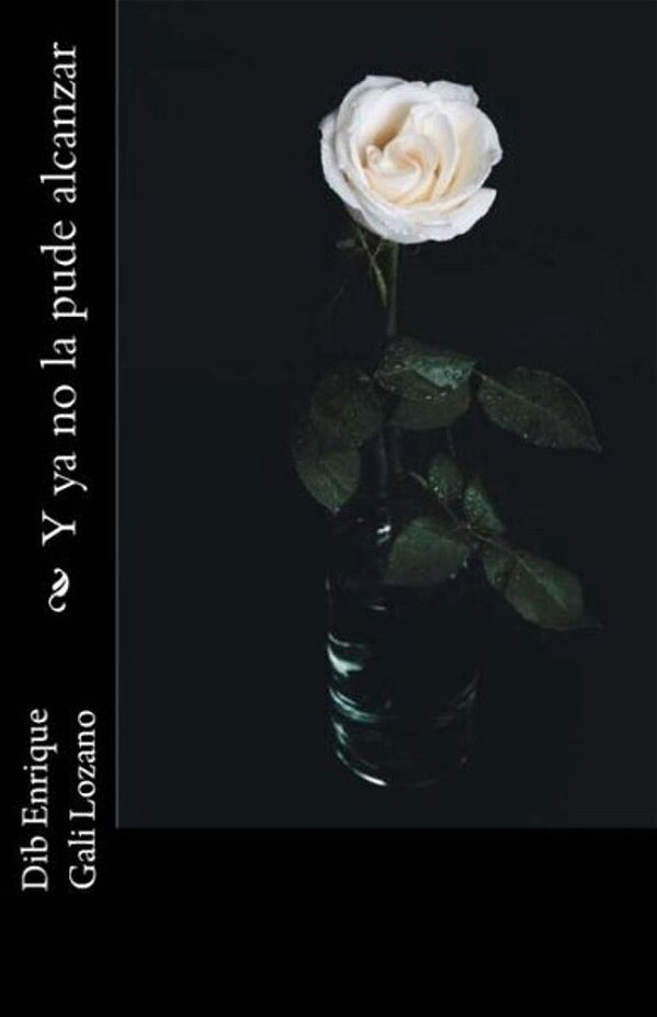 Y Ya No La Pude Alcanzar-..