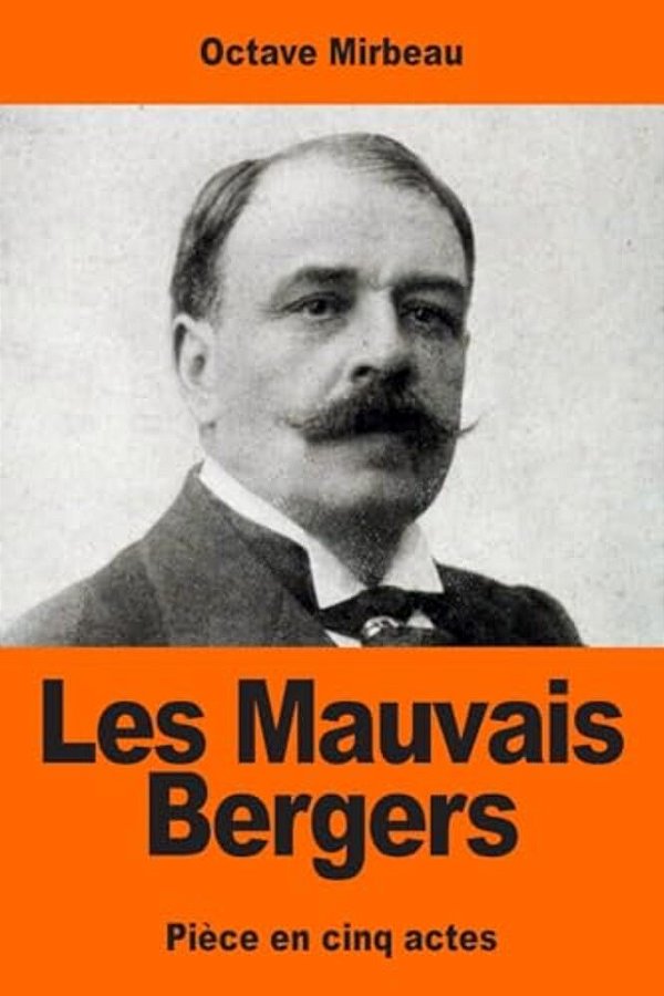 Les Mauvais Bergers-..