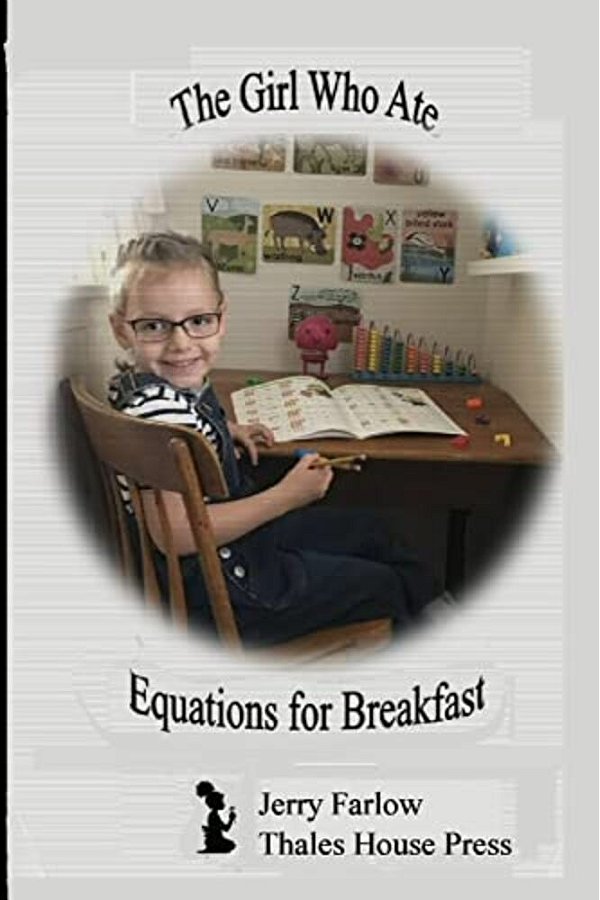 The Girl Who Ate Equations For Breakfast-..