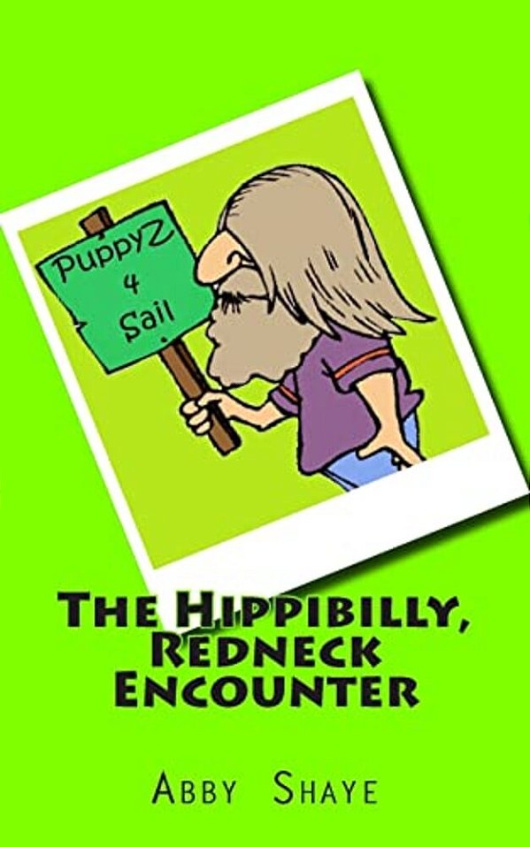 The Hippibilly, Redneck Encounter-..
