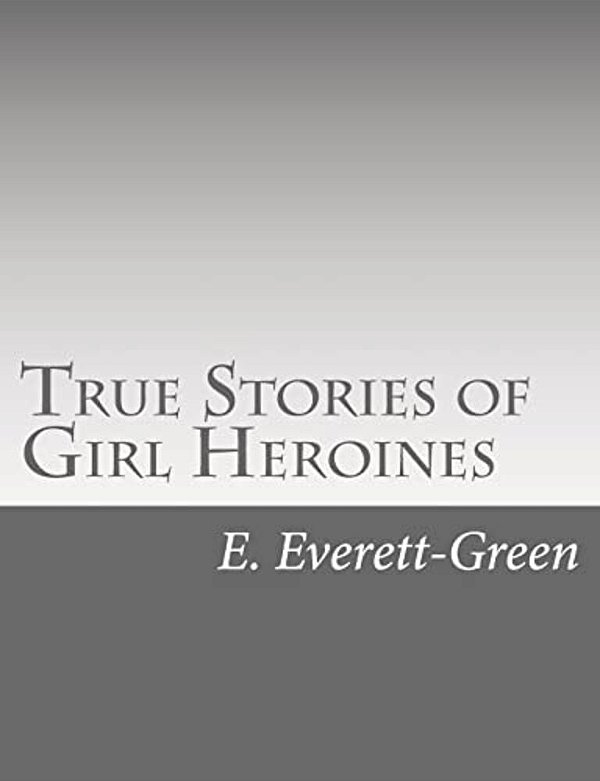 True Stories Of Girl Heroines-..