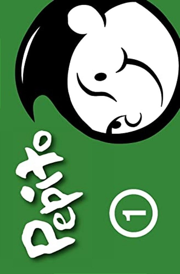 Pepito: English Version-..