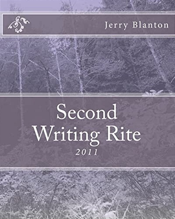 Second Writing Rite: 2011-..