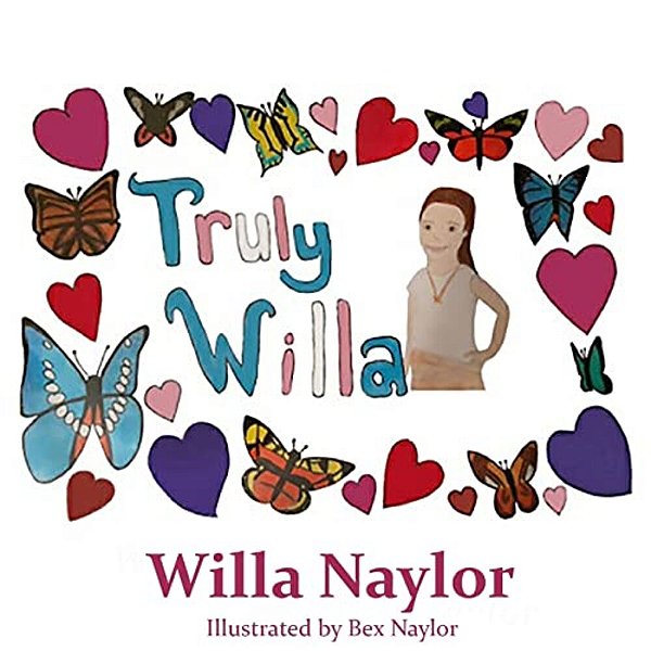 Truly Willa-..