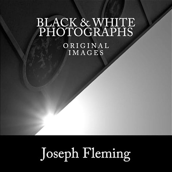 Black & White Photographs: Original Images-..