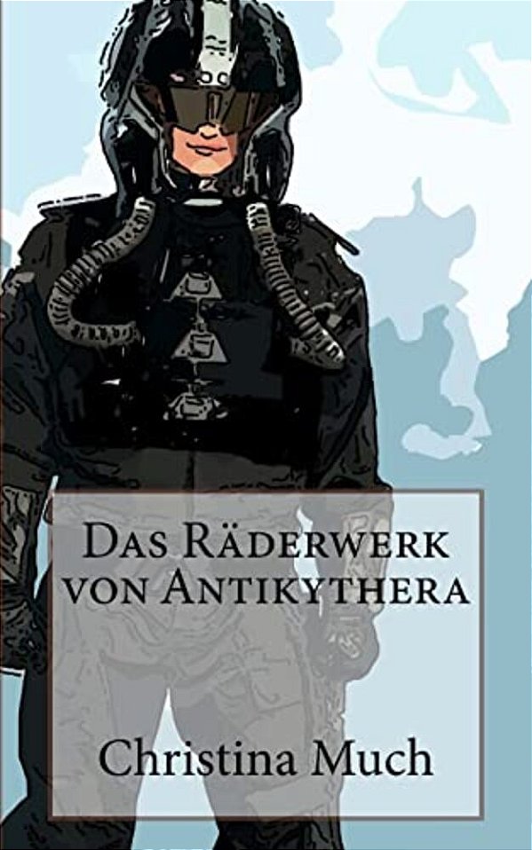 Das Räderwerk Von Antikythera-..