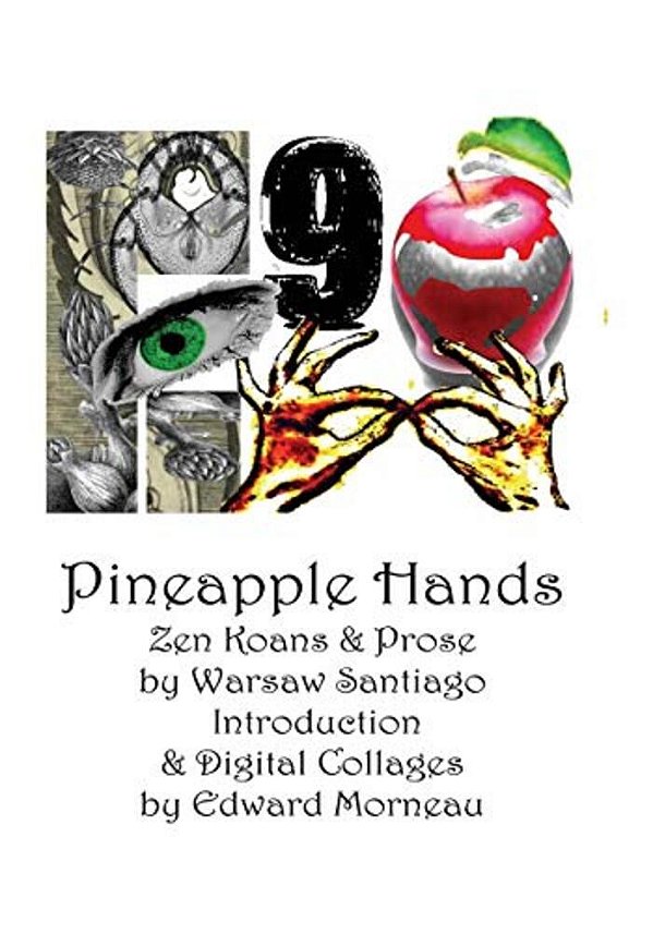 Pineapple Hands-..