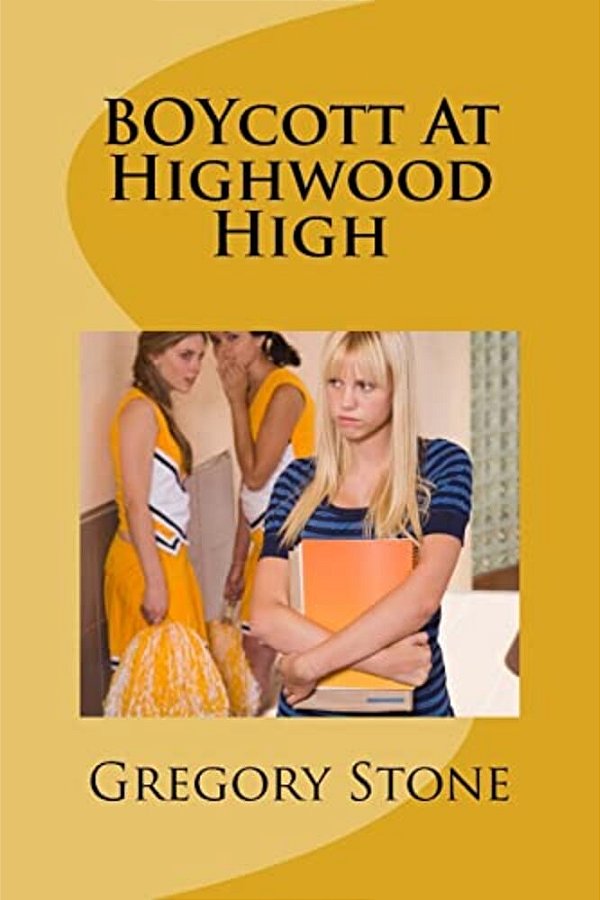 Boycott At Highwood High-..