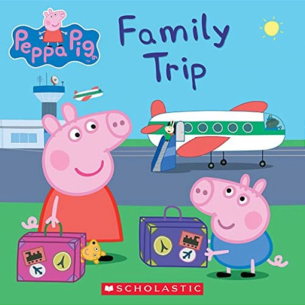 Family Trip-..