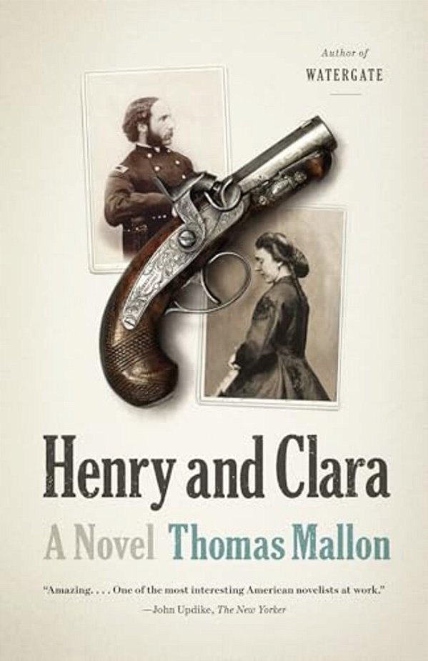 Henry And Clara-..