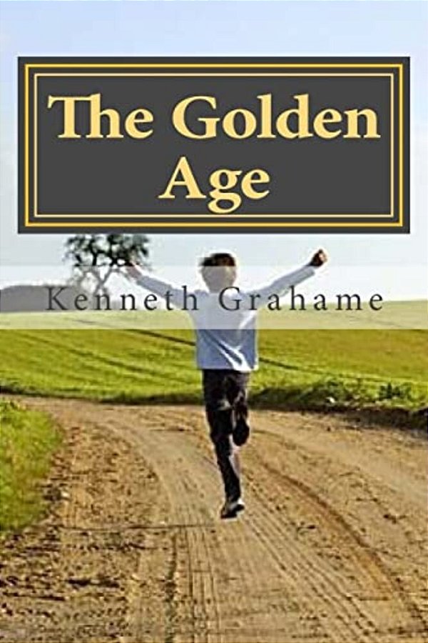 The Golden Age-..