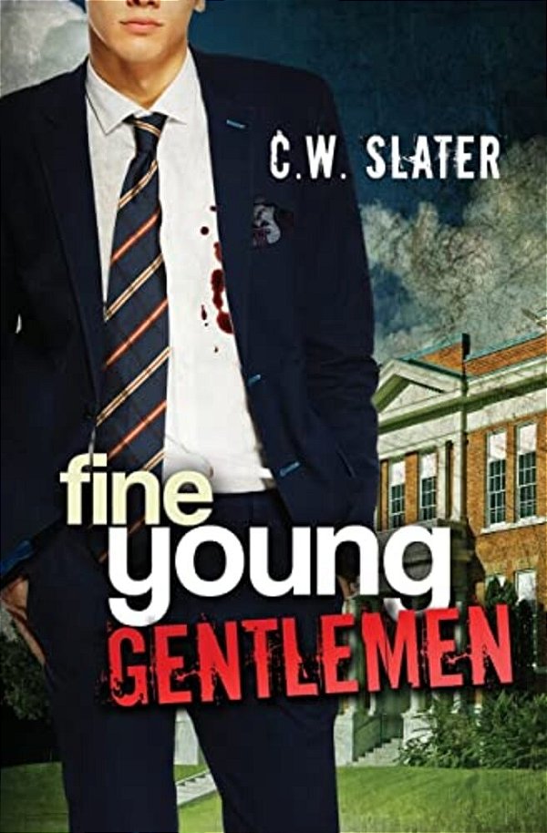 Fine Young Gentlemen-..