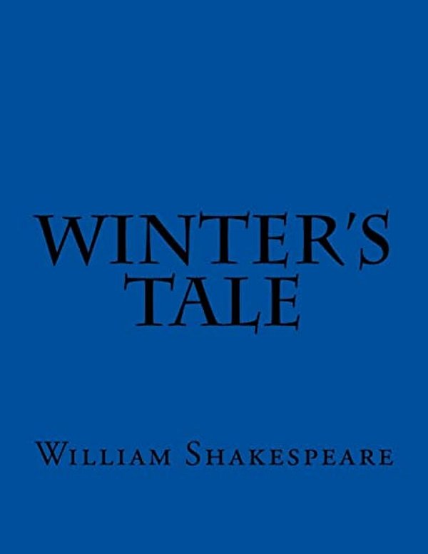 Winter's Tale-..