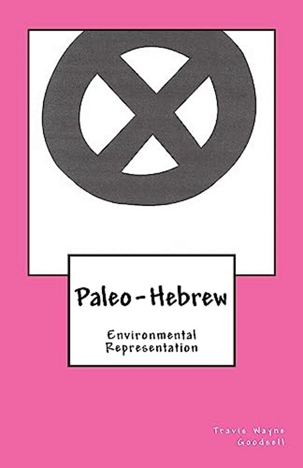 Paleo-Hebrew: Environmental Representation-..