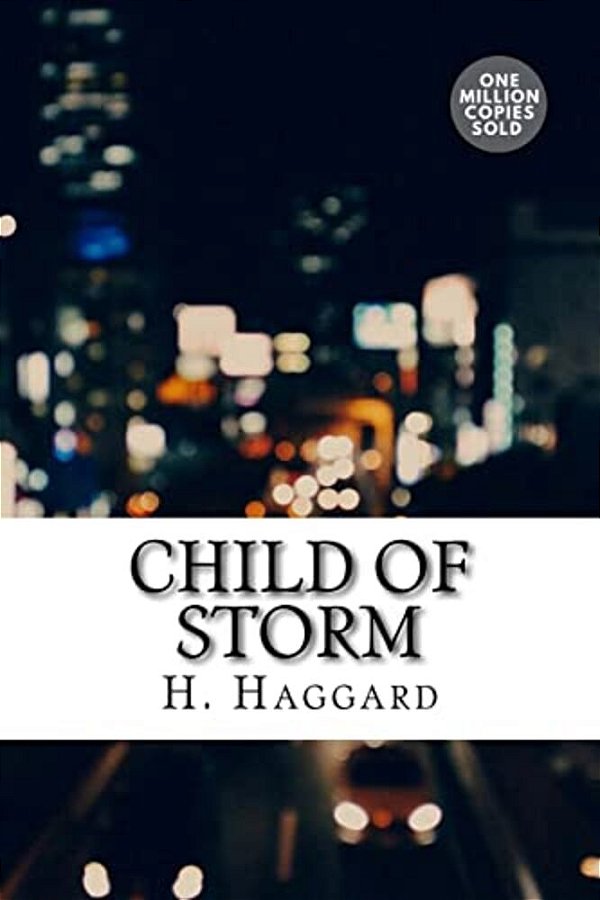 Child Of Storm-..