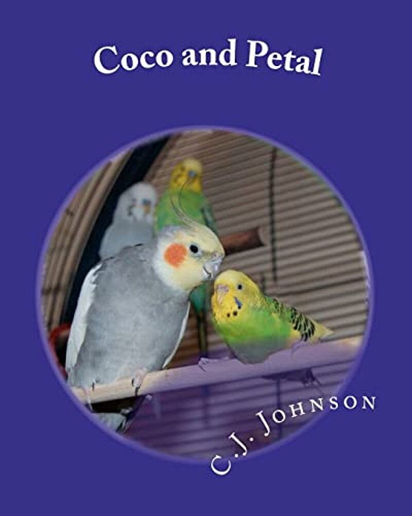 Coco And Petal: A Tweet Love Story-..