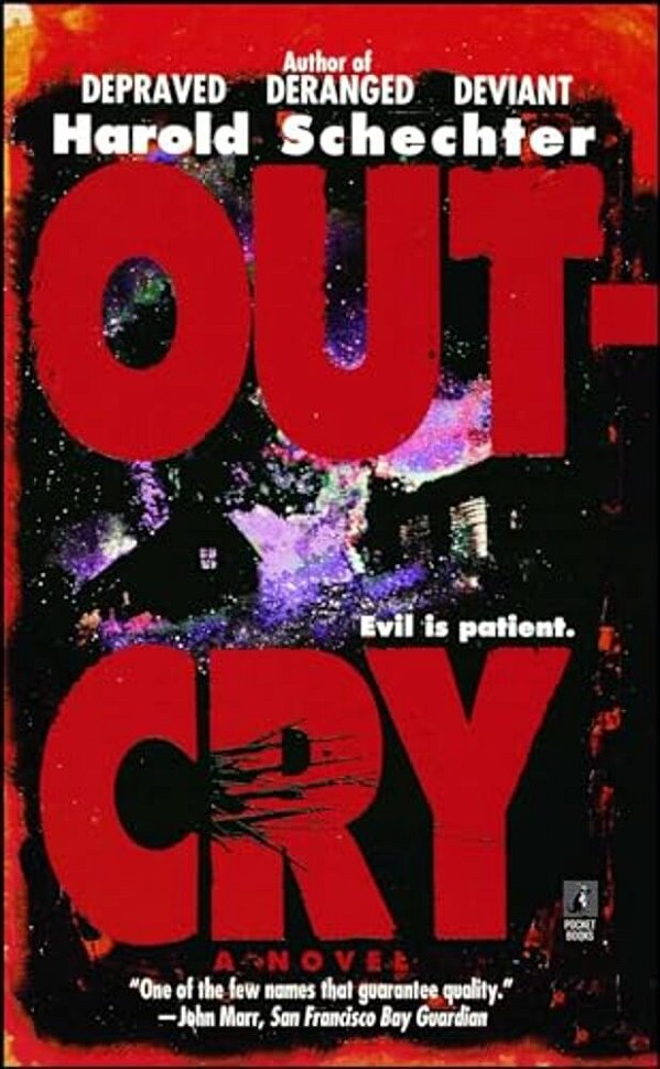 Outcry-..
