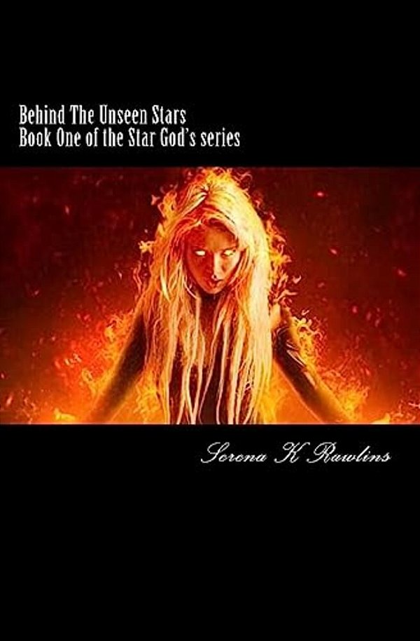 Behind The Unseen Stars-..