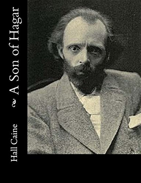 A Son Of Hagar-..