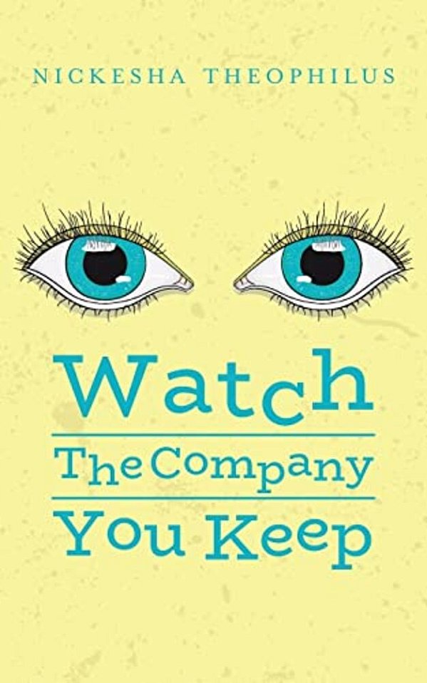 Watch The Company You Keep-..