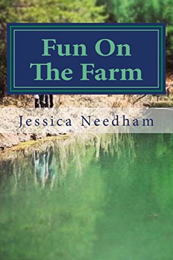 Fun On The Farm-..