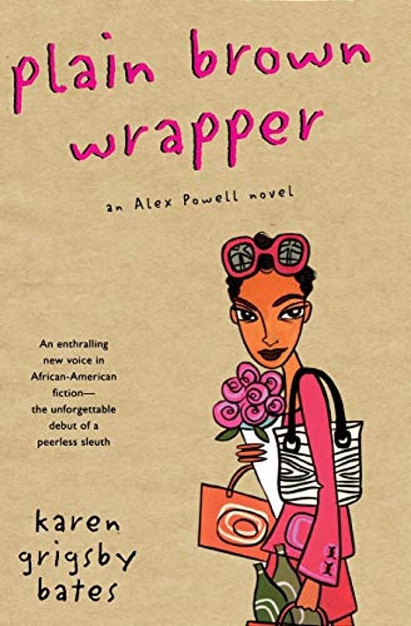 Plain Brown Wrapper-..