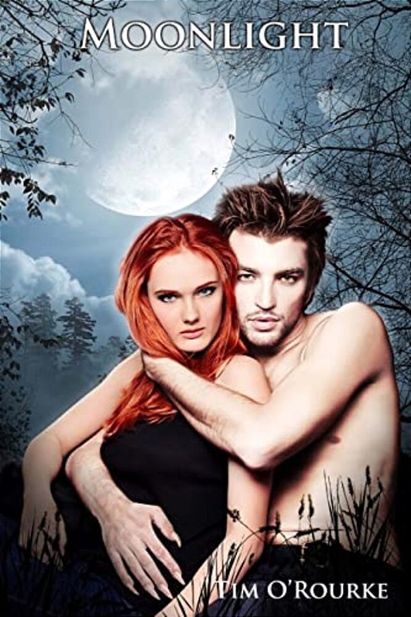 Moonlight: Moon Trilogy Book 1-..