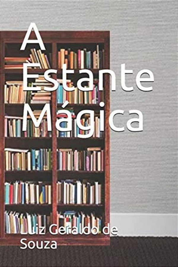 A Estante Mágica-..