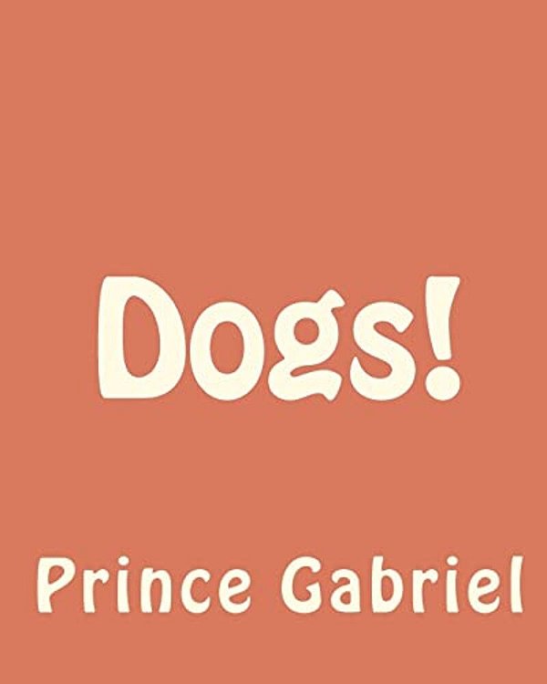 Dogs!: A Dog Is As Bad As Its Owner!-..