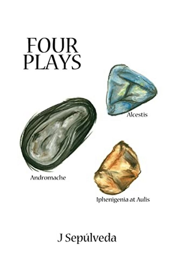Four Plays-..