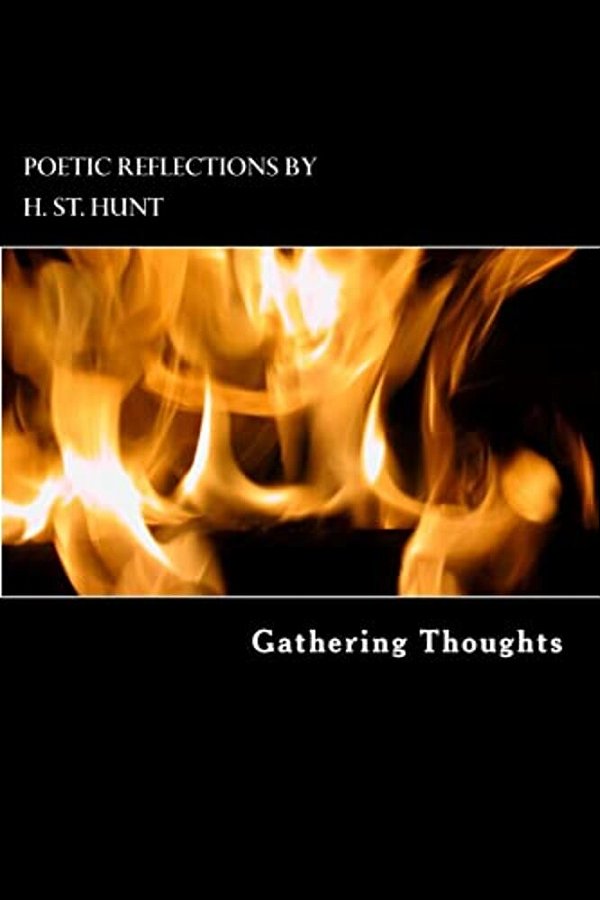 Gathering Thoughts: Poetic Reflections-..