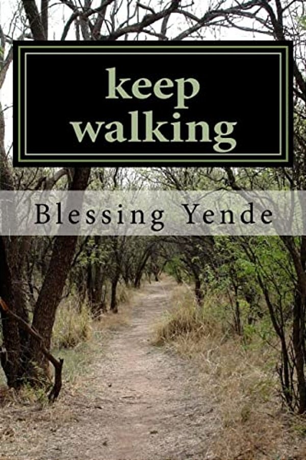 Keep Walking: Inspiring-..