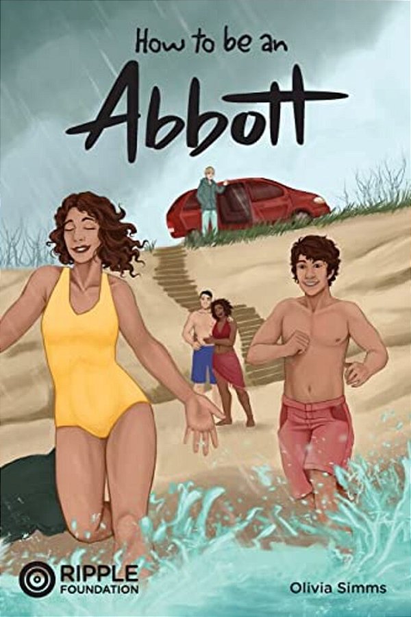 How To Be An Abbott-..