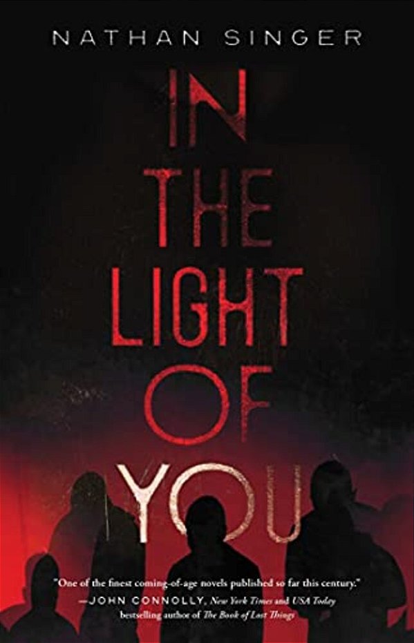 In The Light Of You-..