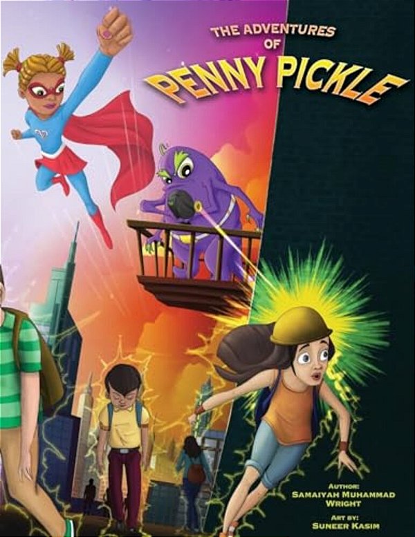 Penny Pickle-..