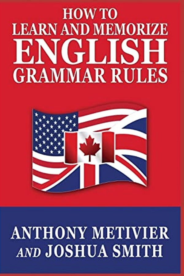 How To Learn And Memorize English Grammar Rules-..