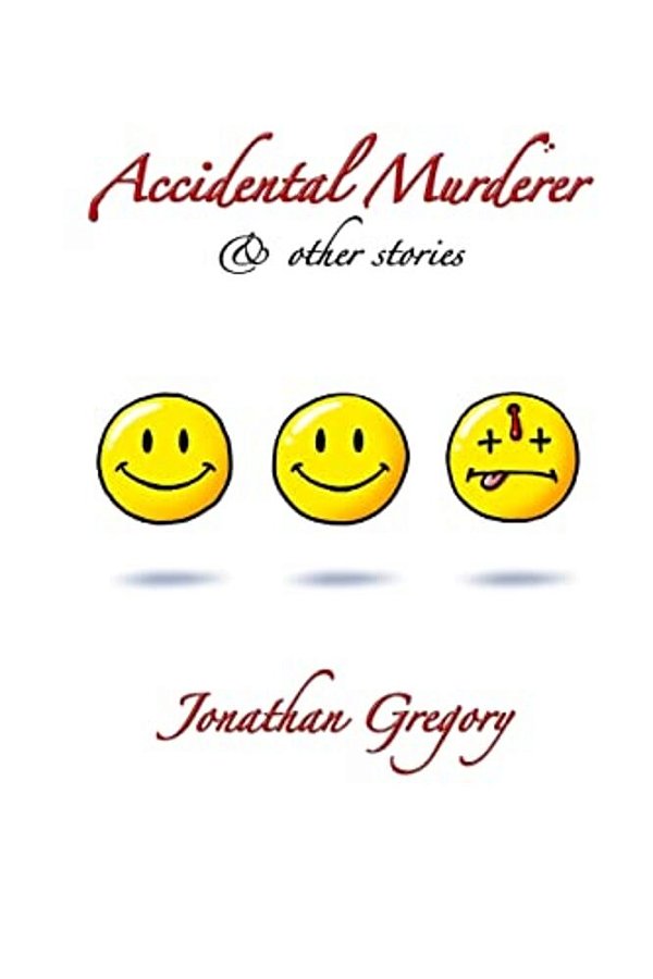 Accidental Murderer-..