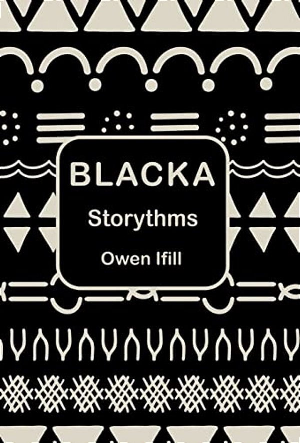 Blacka: Storythms-..