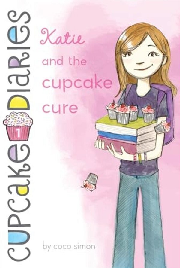 Katie And The Cupcake Cure-..