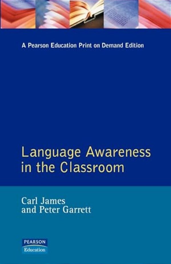 Language Awareness In The Classroom-..