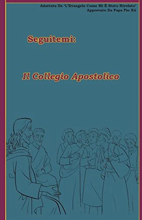 Il Collegio Apostolico-..