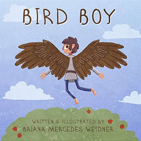 Bird Boy-..