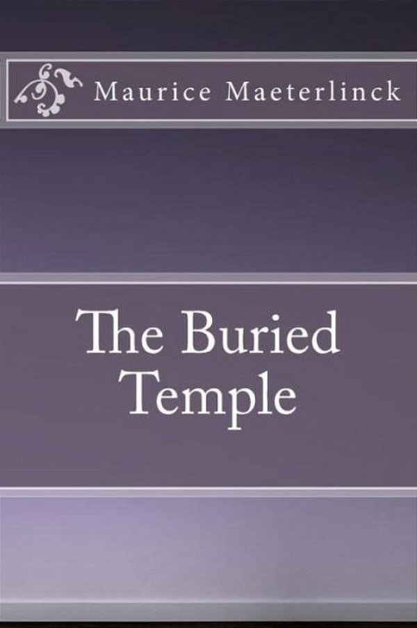 The Buried Temple-..