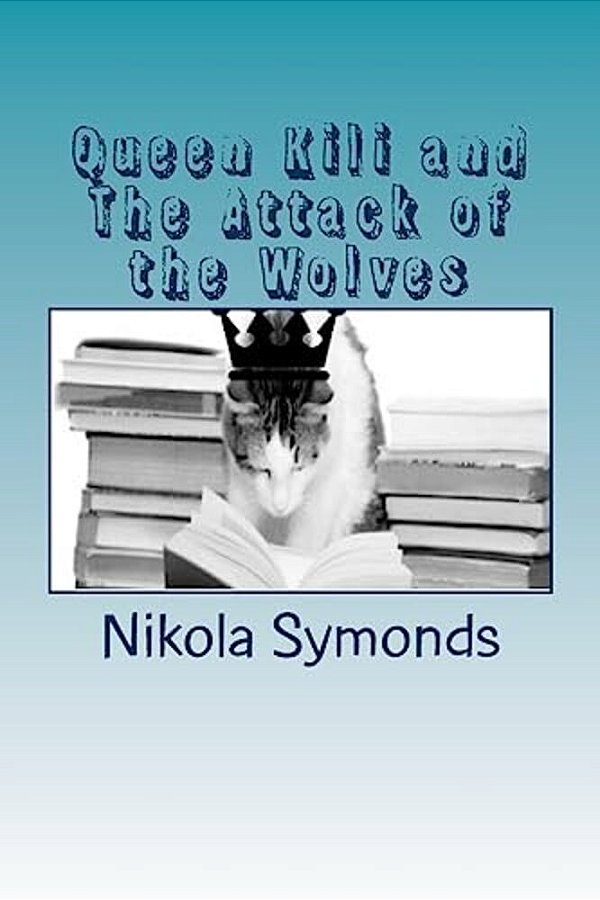 Queen Kili And The Attack Of The Wolves-..
