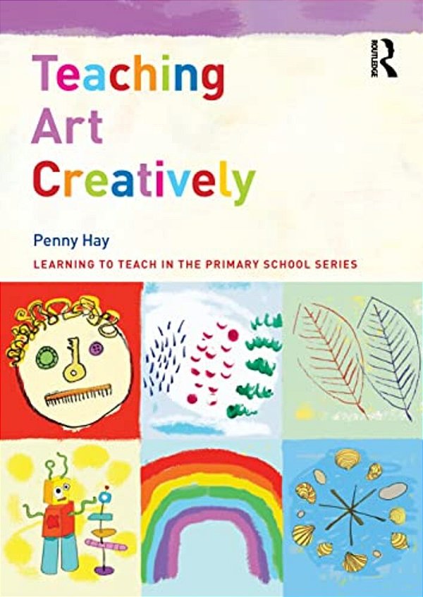 Teaching Art Creatively-..